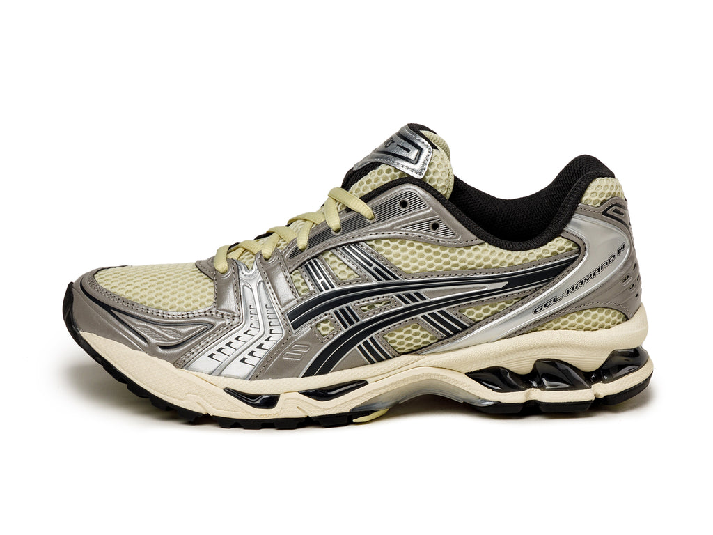 Deals Asics Asics Gel Kayano 18 Gold Asics Gel Kayano 18 Womens