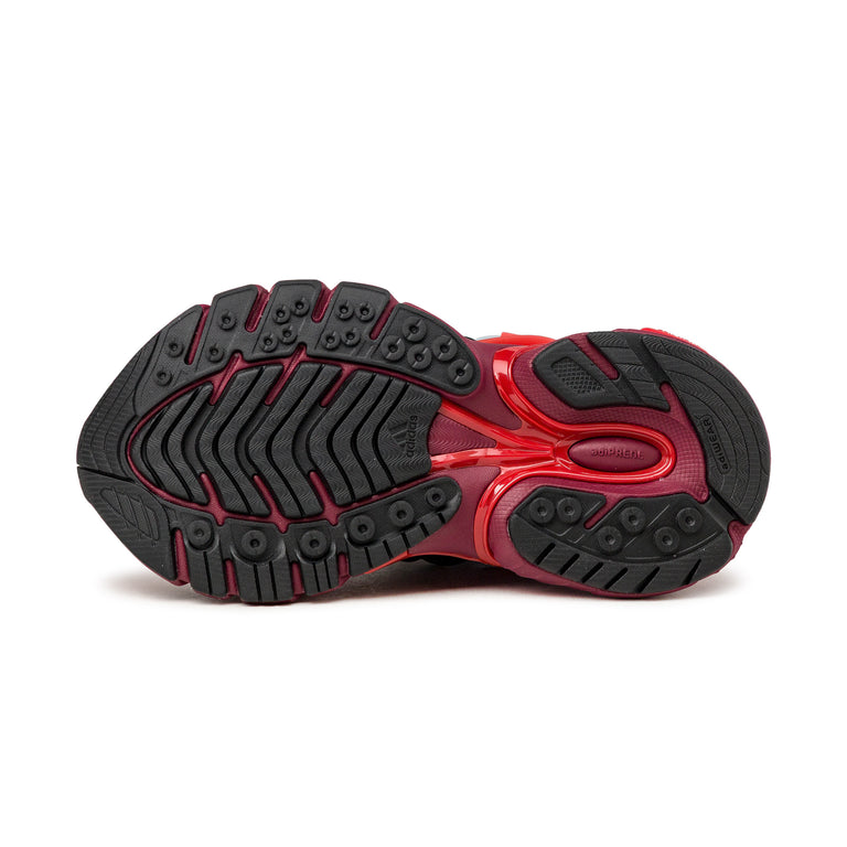 Adidas x Pharrell Williams Adistar Jellyfish - 42 2/3 / Red / Core Black / Team Victory Red - 5

