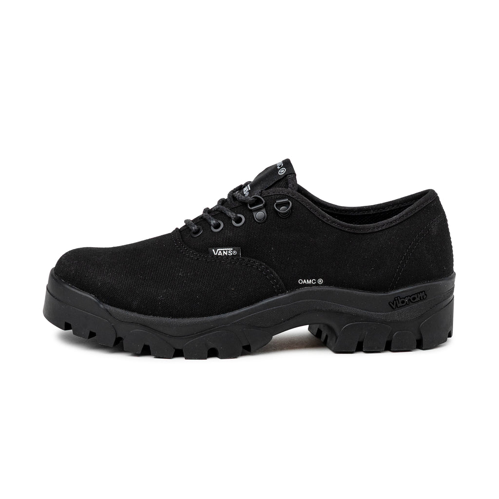 Vans OTW x OAMC Authentic Oxford Sneaker » Buy online now!