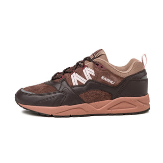 Karhu Fusion 2.0 - 40.5 / Chocolate Torte / Pale Lilac
