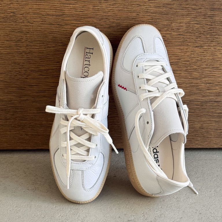 Adidas x Hartcopy BW Army Decon onfeet