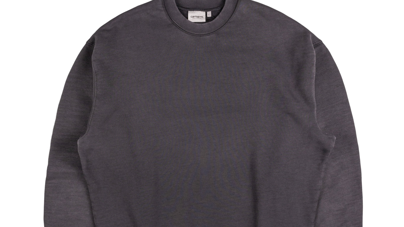 Carhartt WIP Hudson Sweat | Apparel » Buy online now!