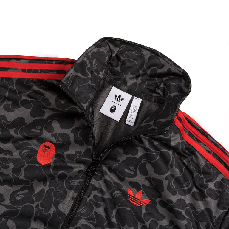 Adidas x Bape Firebird Track Top
