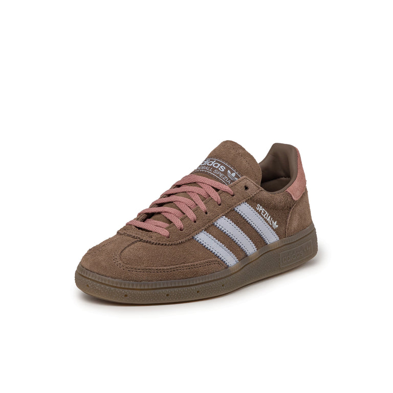 Adidas Handball Spezial W - 36 / Earth Strata / Crystal Sky / Warm Clay - 4