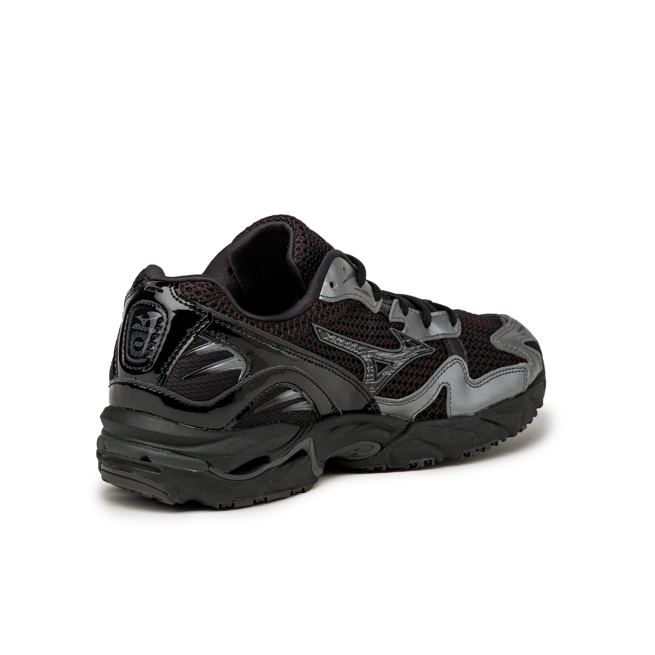 Mizuno Wave Rider 10 Sneaker » Buy online now!