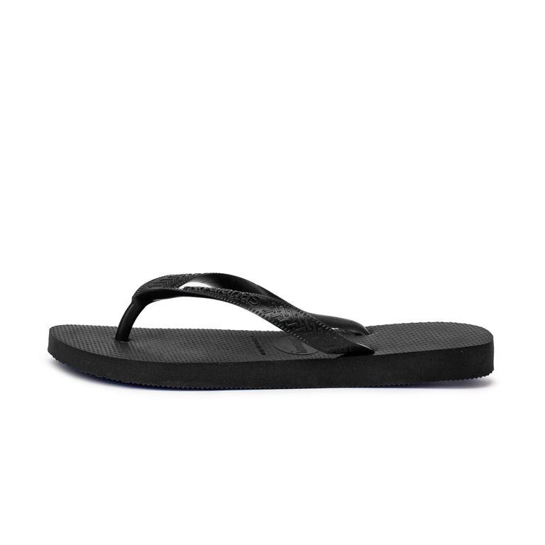 Havaianas Top - 41-42 / Black
