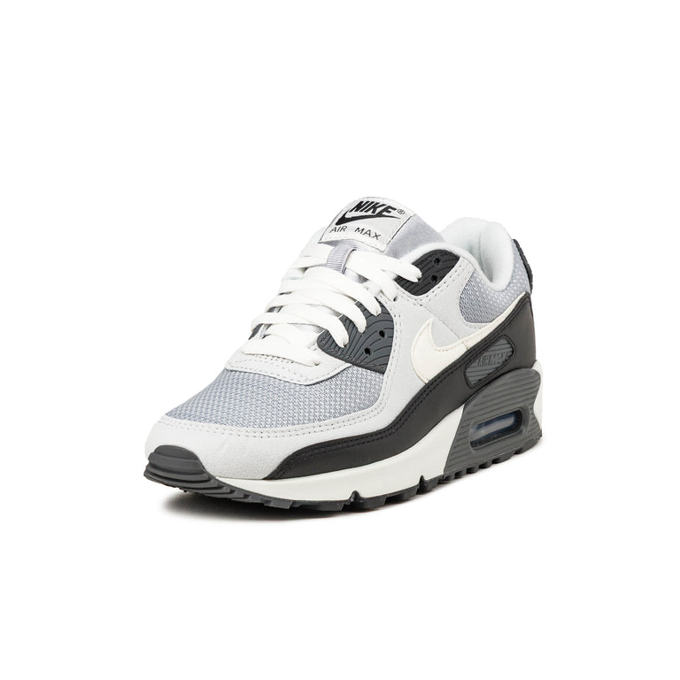 Nike Air Max III - 42.5 / Light Smoke Grey / Sail / Iron Grey / Photon Dust - 2
