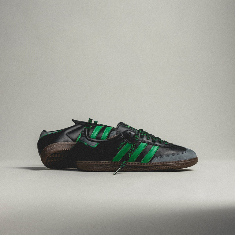 Adidas Samba OG W onfeet