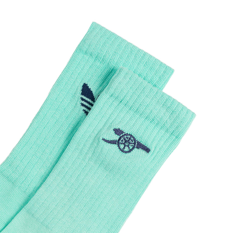 Adidas Arsenal Socks 2-Pack