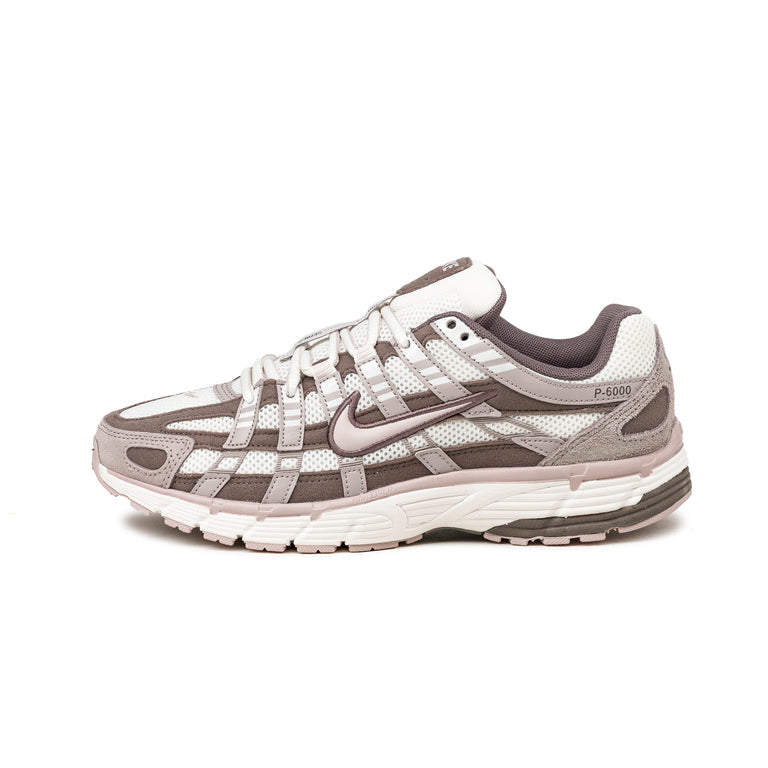 Nike Wmns P-6000 - 35.5 / Summit White / Platinum Violet / Cavestone
