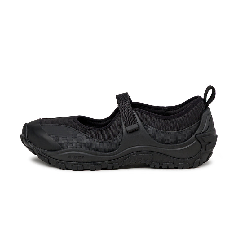 Crocs Terre Tech - 36-37 / Black
