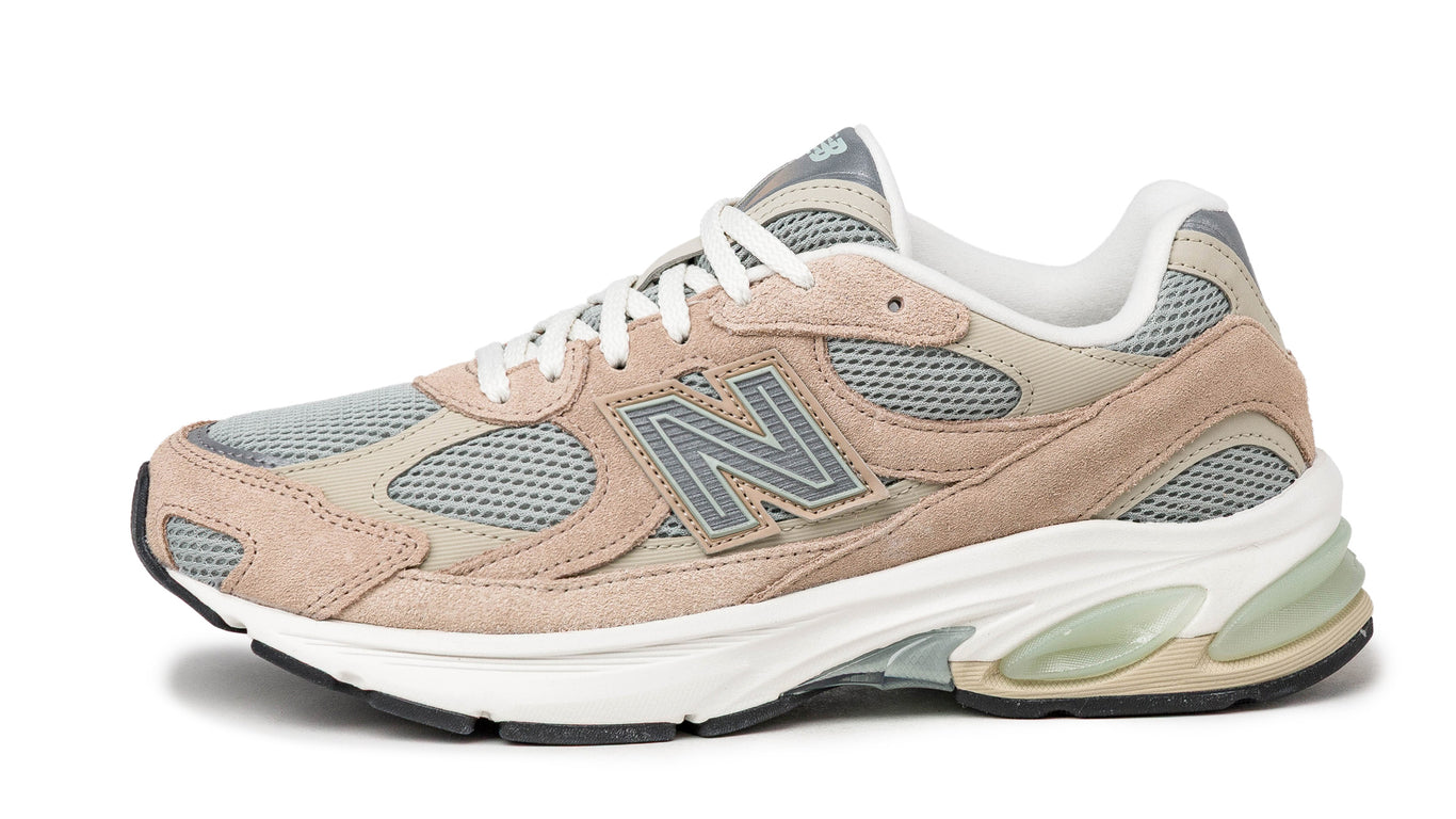 ジェイソン New Balance ABZORB 2010 Sneaker » Buy online now!