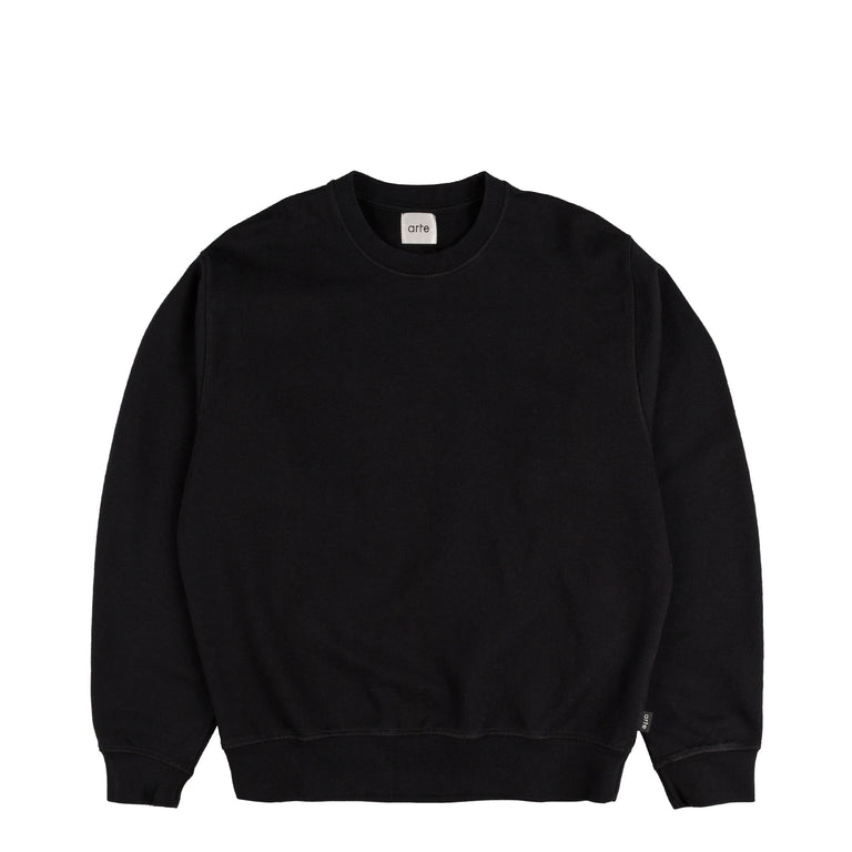 Arte Antwerp Flower Crewneck