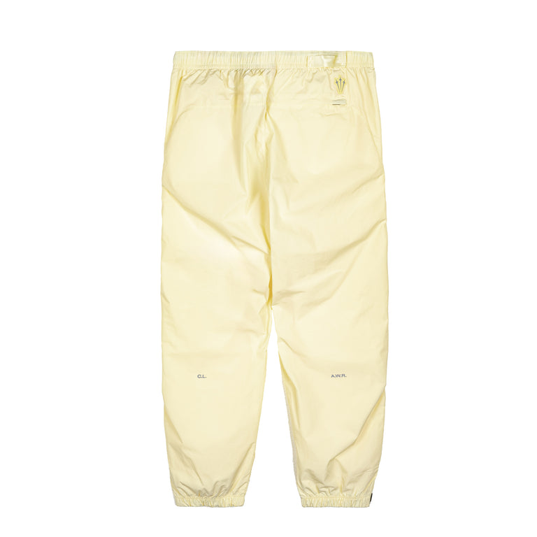 Nike x Nocta Woven Track Pant - XL / Alabaster / Alabaster - 2