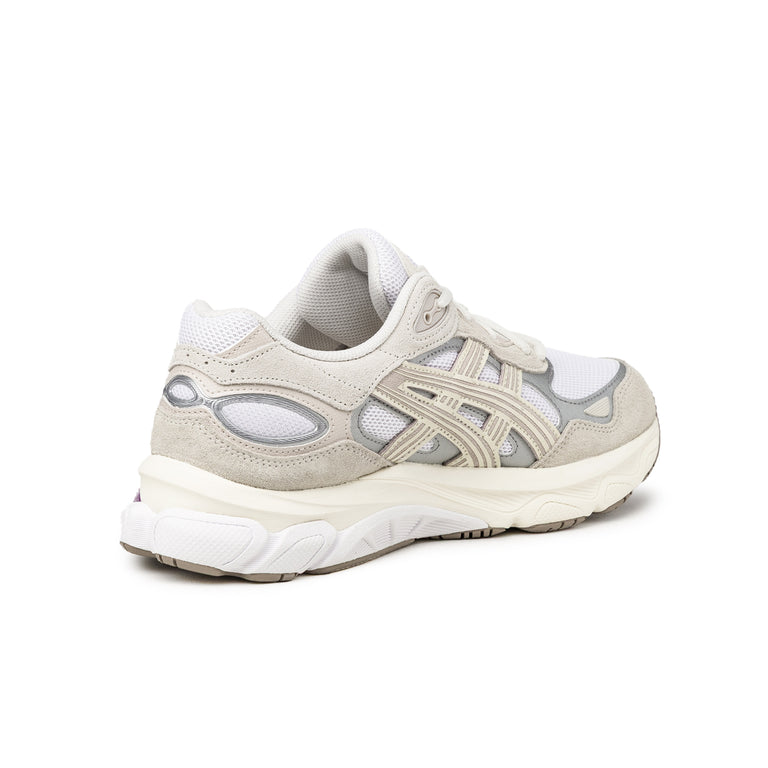 Asics GEL-NYC 2.0 - 37 / White / Cream - 4