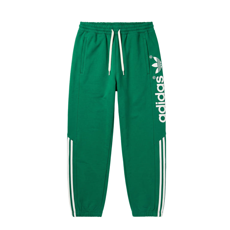 Adidas	adiSignature NY Jogger Sweatpants - XS / Dark Green
