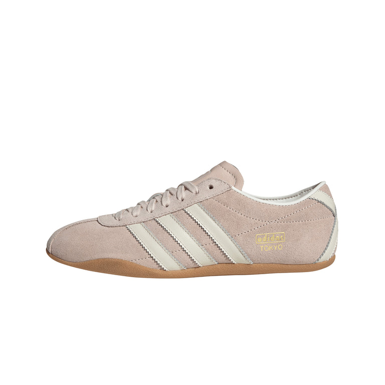 Adidas Tokyo W - 42 / Wonder Aqua / Offwhite / Gum 3
