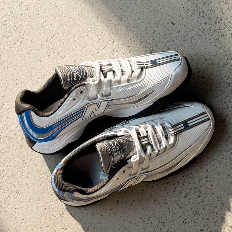 New Balance RC56 onfeet