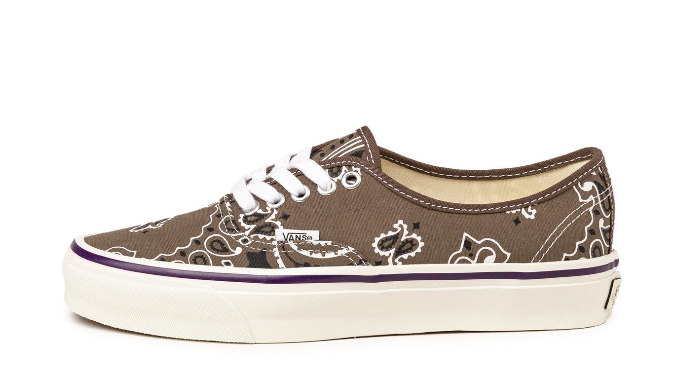 Vans Premium Authentic 44 LX *Bandana* Sneaker » Buy online now!