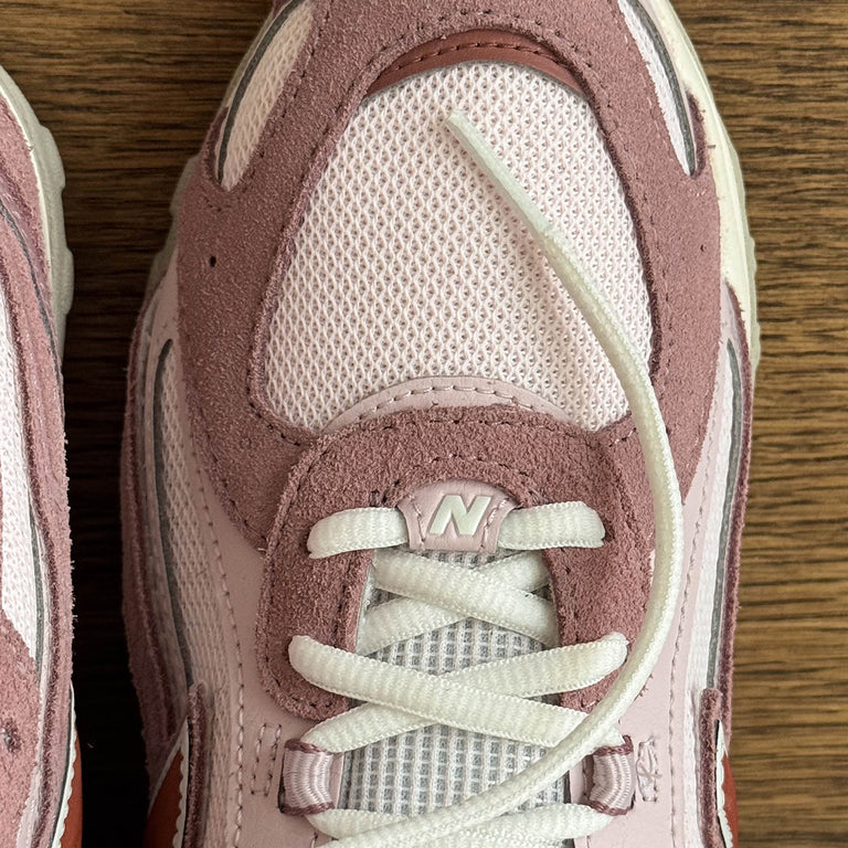 New Balance 204L onfeet