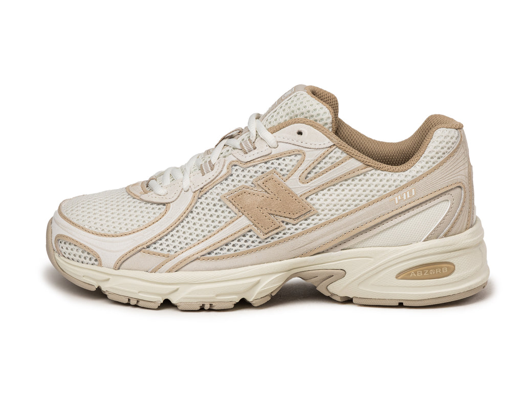 スニーカー [NEWBALANCE] U740IN2 (INCENSE ANGORA) New Balance 740 Mens Running Shoes Incense Angora Timberwolf