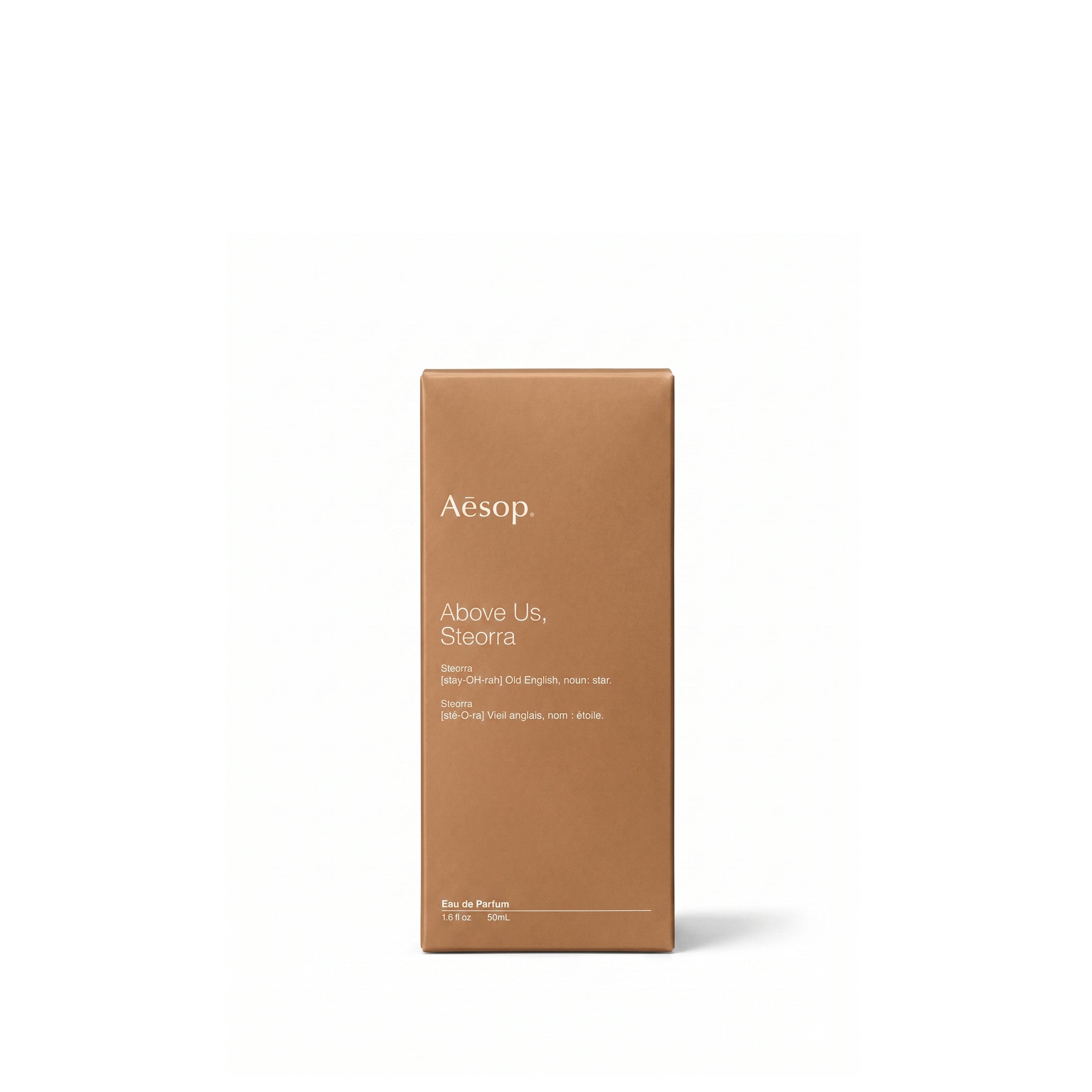 Aesop Above Us Steorra Eau de Parfum 50mL | Accessoires » Buy