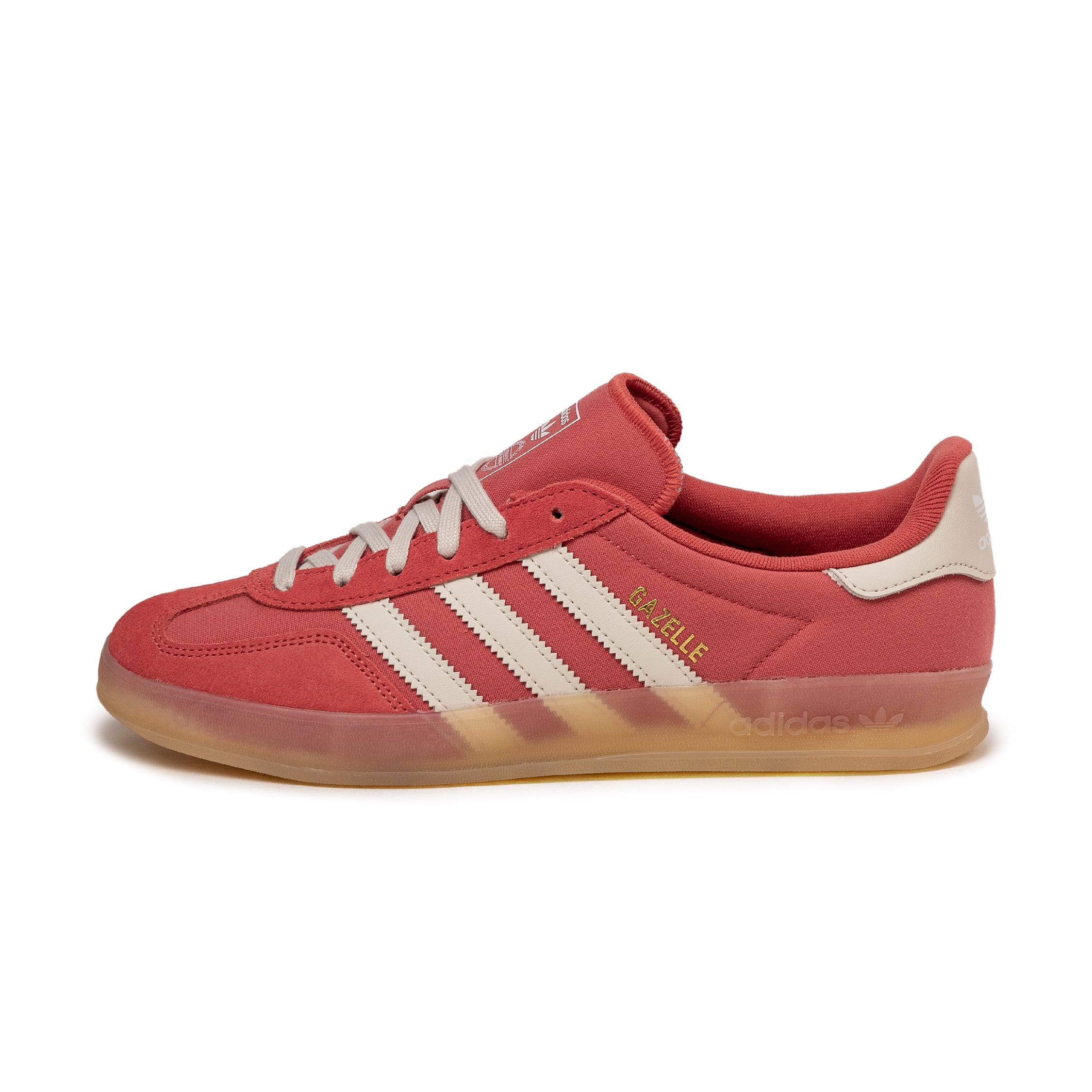 【Adidas コリア】 Adidas Gazelle Indoor Pro Adidas Gazelle Indoor Pro Sneaker » Buy online now!