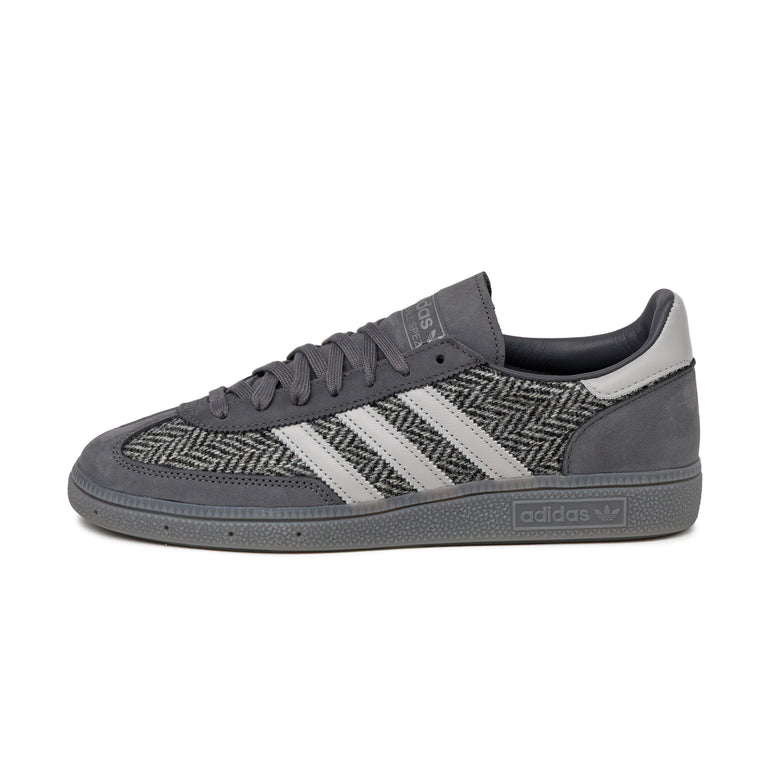 Adidas Handball Spezial *Harris Tweed* - 42 2/3 / Supplier Colour / Grey Two / Grey Five
