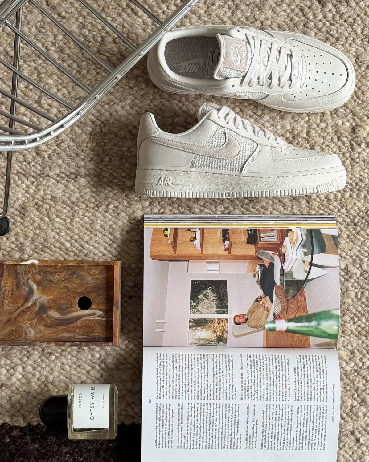 Nike Wmns Air Force 1 '07 Sneaker » Buy online now!