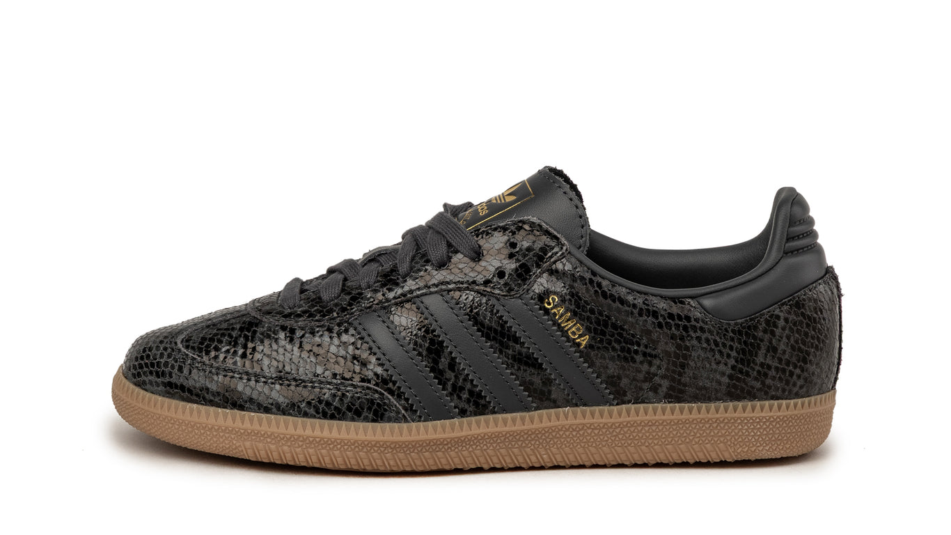 最終値下　美品【adidas】SAMBA OG W 23.5 ADIDAS SAMBA OG W - OFFWHITE – Active Athlete 88