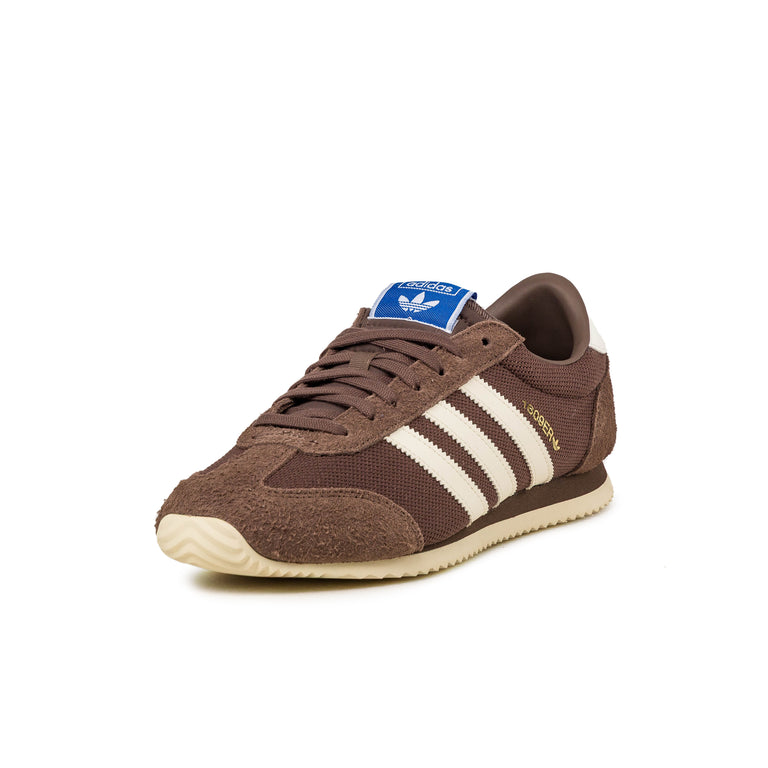 Adidas 1906ER RS - 42 2/3 / Earthstone / Off White / Gold Metallic - 2
