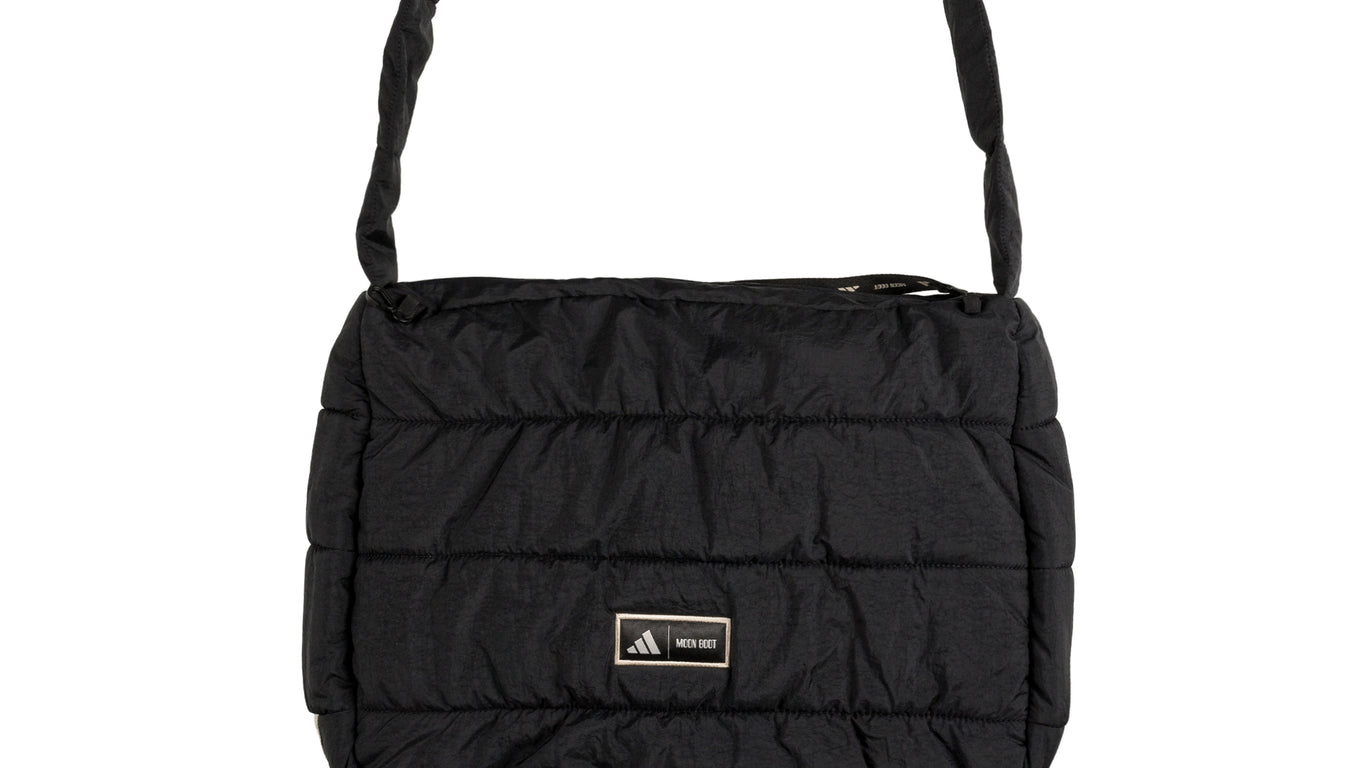 ◆コラボ◆MOON BOOT X ADIDAS SHOPPER BAG◆正規品◆関税込◆ ◇コラボ◇MOON BOOT X ADIDAS SHOPPER BAG◇正規品◇関税込◇