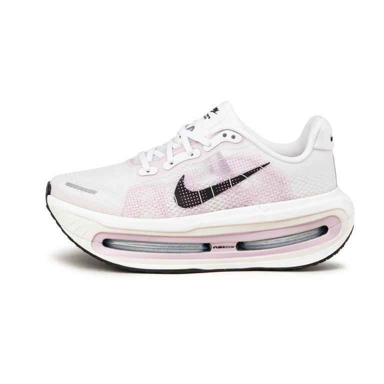 Nike Wmns Vomero Premium - 42 / White / Black / Summit White / Bleached Lilac
