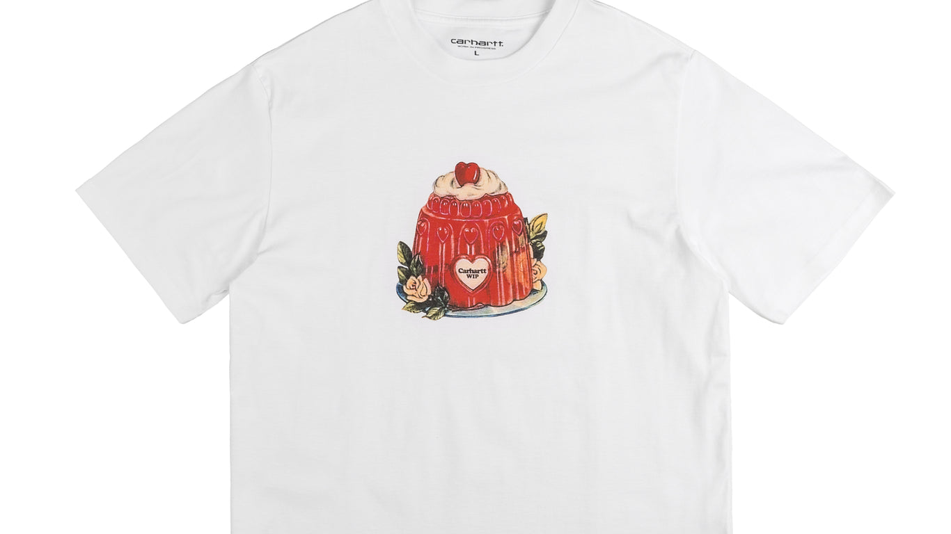 Carhartt WIP Pudding T-Shirt » jetzt online kaufen!