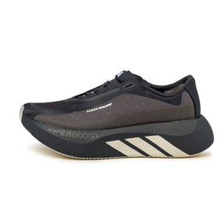 Adidas x Hermanos Koumori Hyperboost Edge - 44 / Charcoal / Night Grey / Alumina