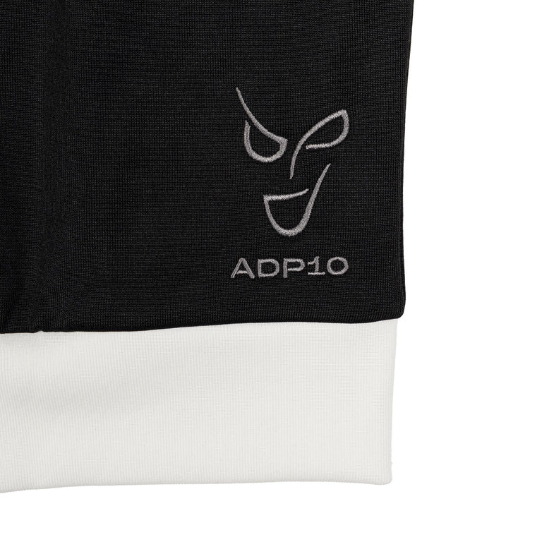 Adidas Juventus FC Originals Tracktop - S / Black - 7
