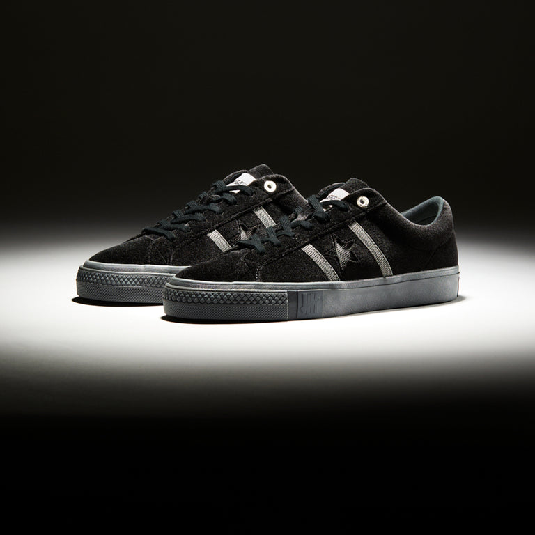 Undefeated one star sale