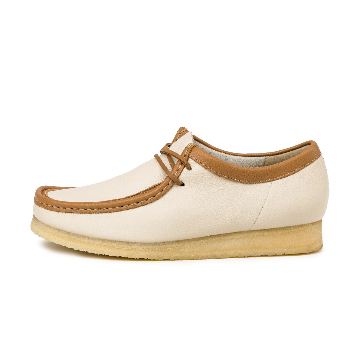 Clarks Originals Wallabee Sneaker » Buy online now!