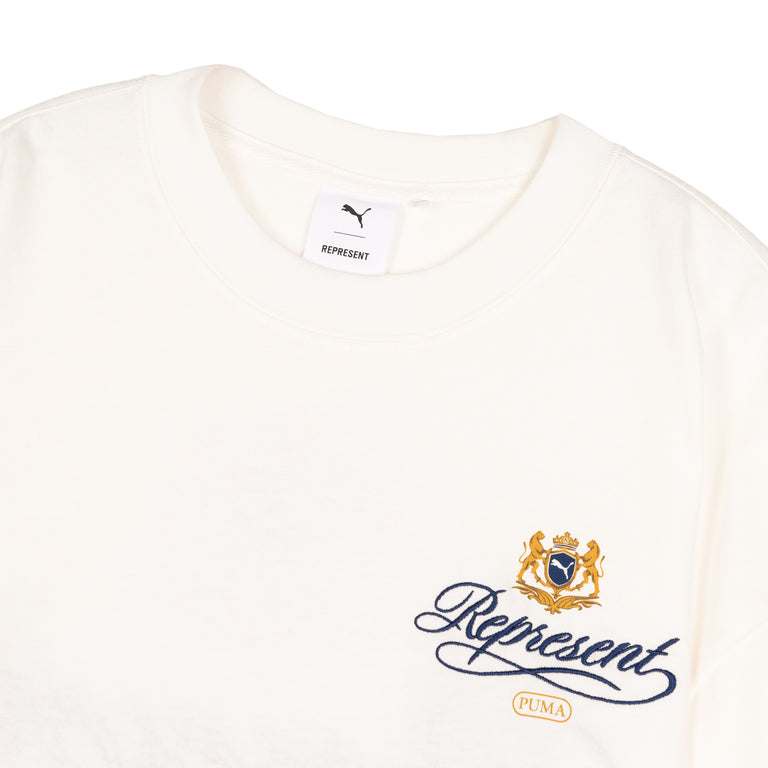 Puma x Represent Graphic Tee - XXL / Shoji - 4
