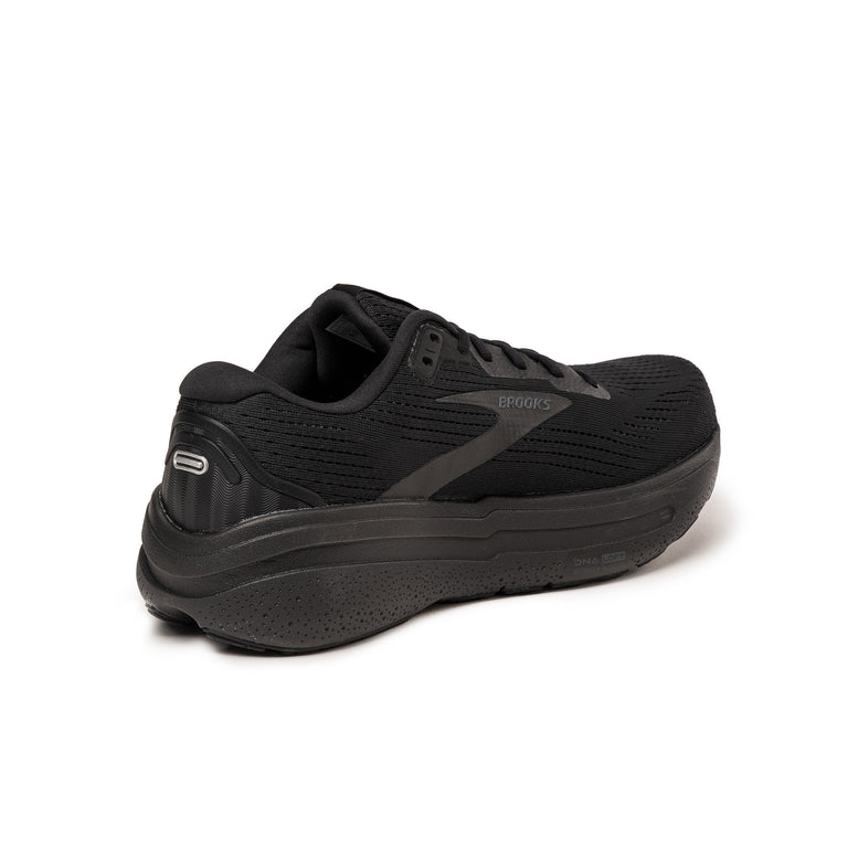 Brooks Ghost Max 2