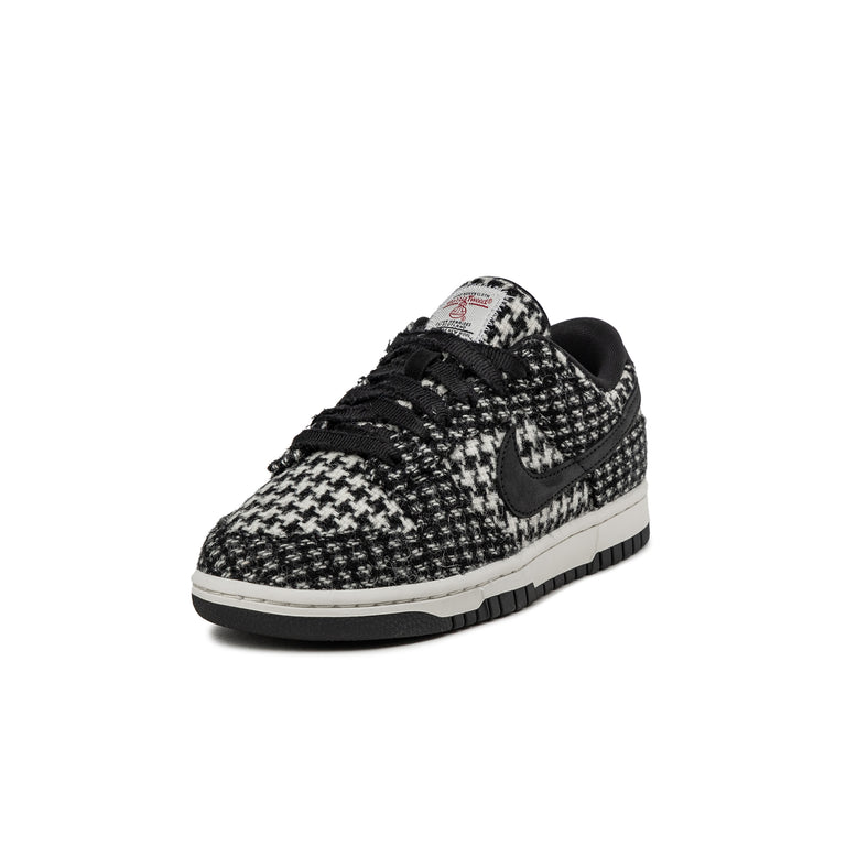 Nike x Harris Tweed Wmns Dunk Low