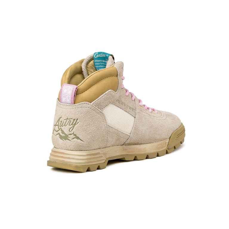Autry Malga Mid W - 36 / Biscotti / Southern Mos - 3