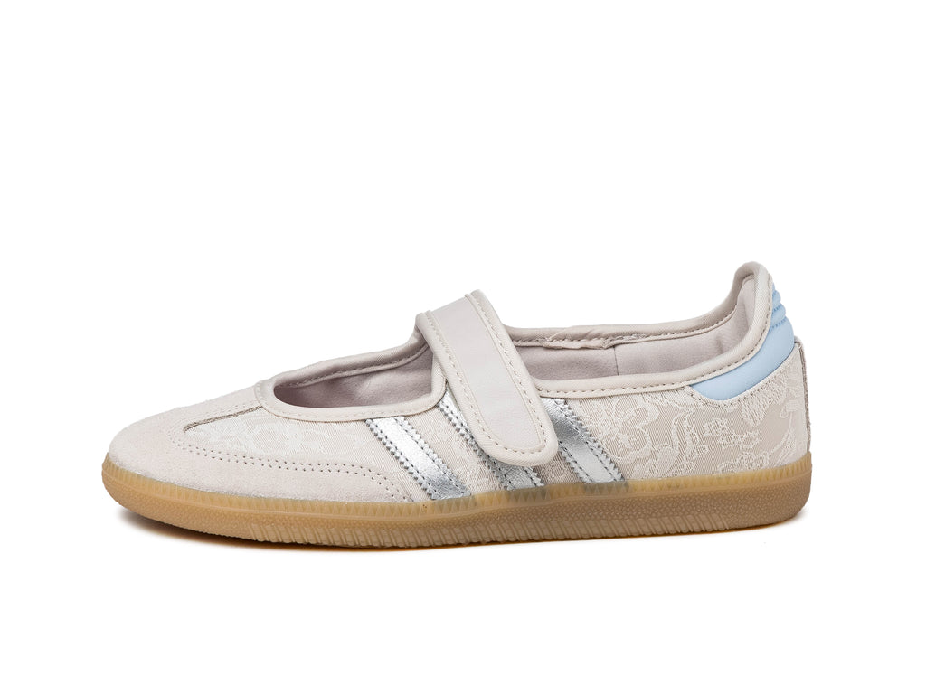 liberty　0308 Adidas x Liberty London Samba Jane W sneakers » bestel nu online!