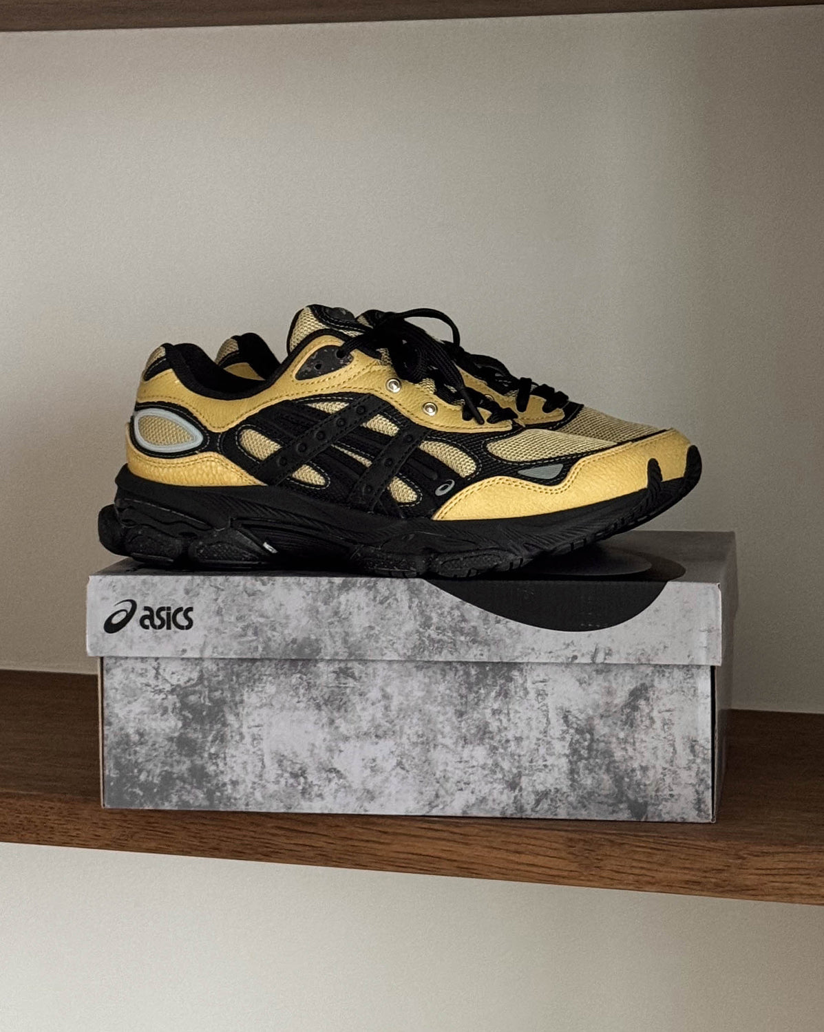 Asics x HAL Studios GEL-NYC 2.0 Sneaker » Buy online now!