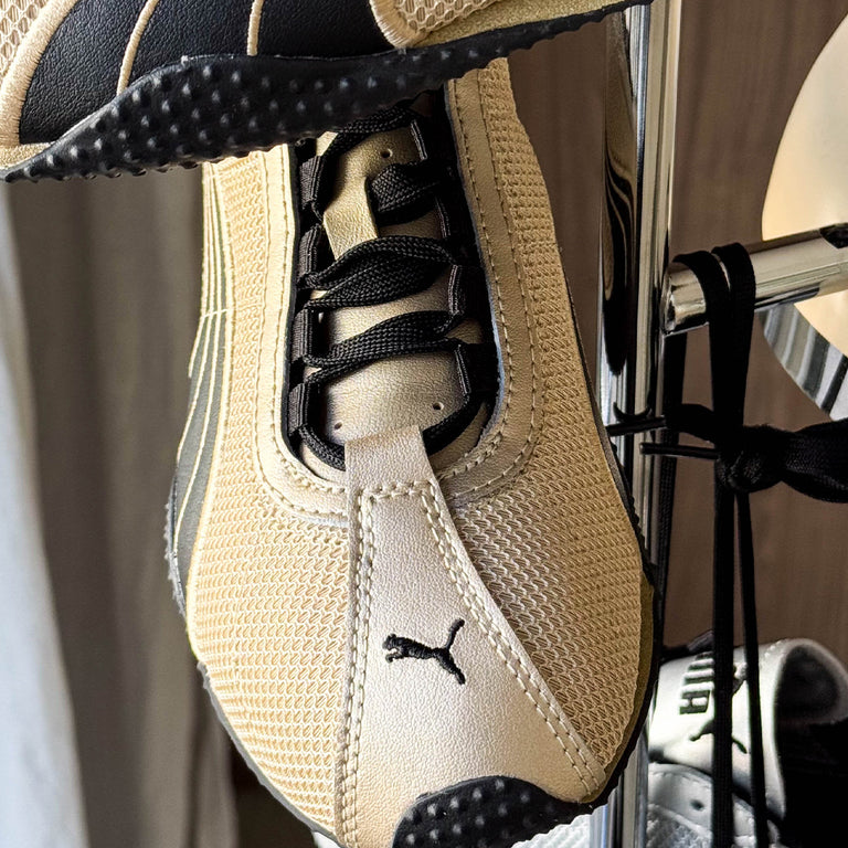 Puma H-Street *Chrome* onfeet
