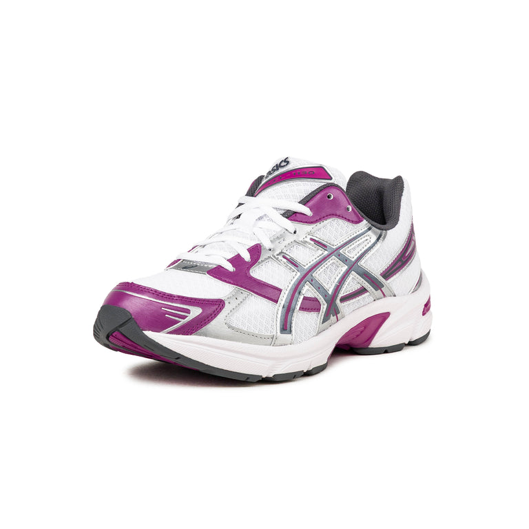 Asics GEL-1130 - 39.5 / White / Lavender Field - 2