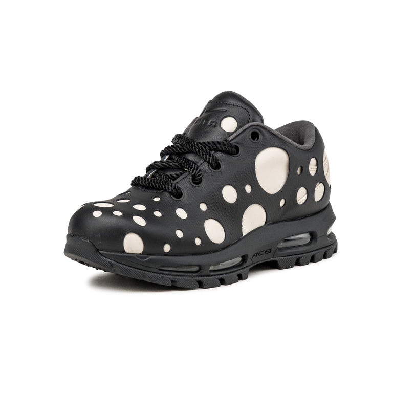 Nike Air Max Goadome Low QS *Polkadot* - 40.5 / Light Orewood Brown / Black - 2