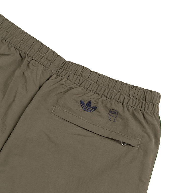 Adidas x Brain Dead Track Tracksuit Bottoms