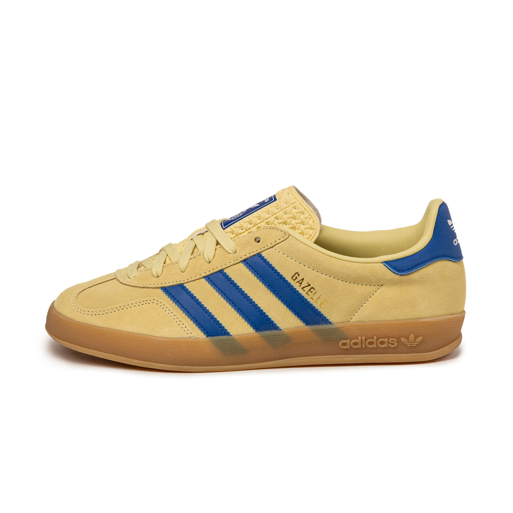 Adidas Gazelle Indoor Sneaker » Buy online now!