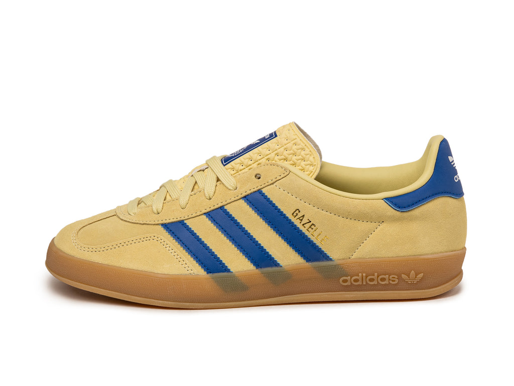 Adidas Gazelle Indoor Sneaker » Buy online now!